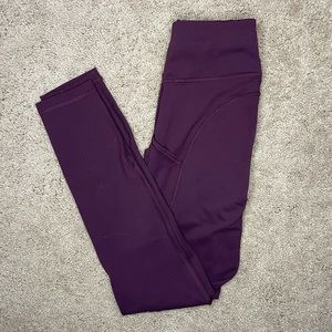 25” casis invigorates